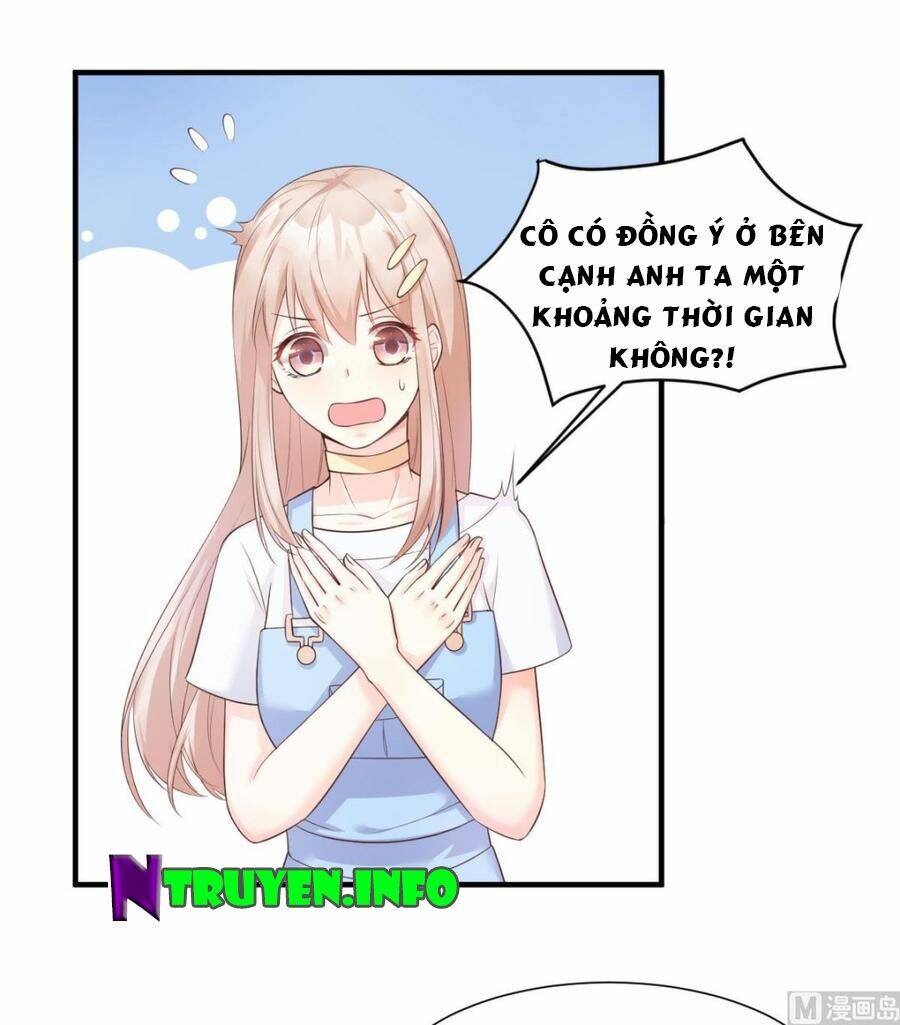 Tư Sủng Cục Cưng Bảo Bối Chương 50 Ảnh 15