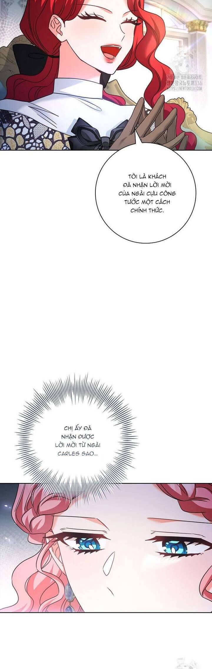 Tôi Phải Mau Chóng Kết Hôn Vì Thời Gian Có Hạn Chương 38 Ảnh 37