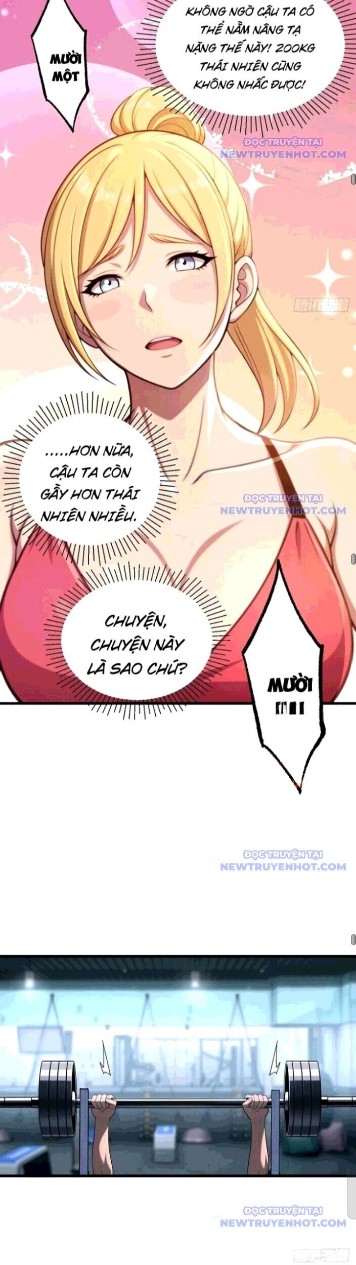 Chung Cực Tùy Ý Thần Hào Hệ Thống Chương 43 Ảnh 33