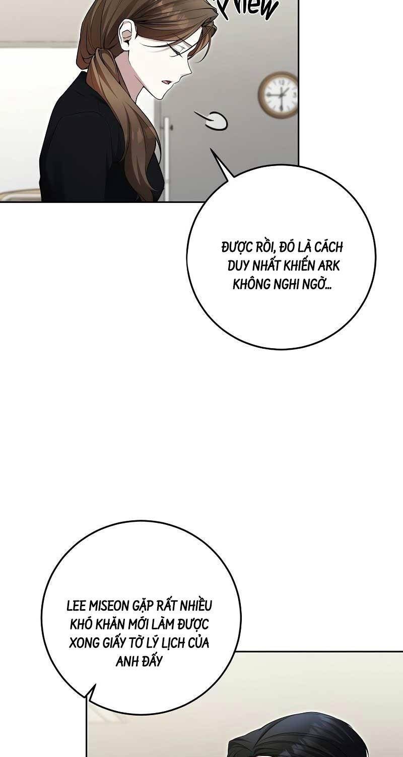 Tôi Sẽ Nghỉ Hưu Sau Khi Cứu Thế Giới Chương 20 Ảnh 60