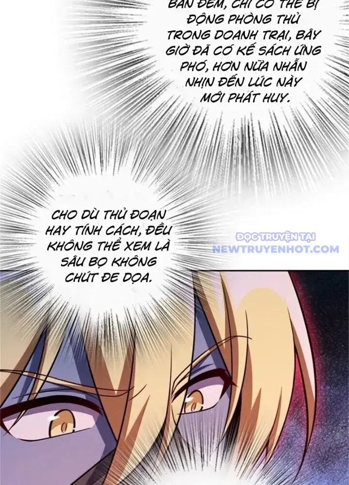 Thả Vu Nữ Đó Ra Chương 679 Ảnh 43