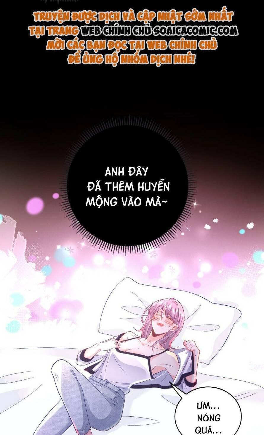 Ông Trùm Phản Diện Là Nữ Chương 11 Ảnh 41