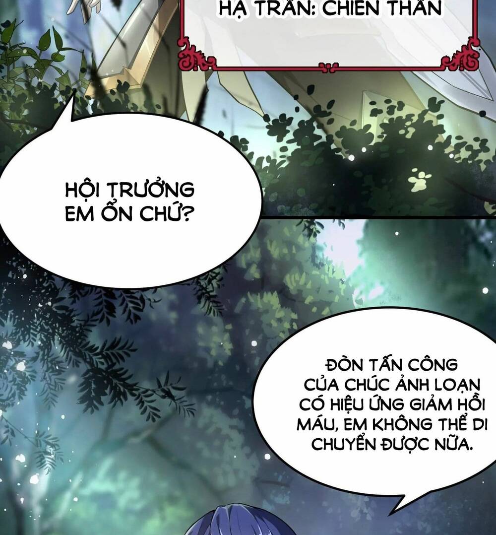 Trong Game Ta Là Vô Địch Chương 1 Ảnh 3
