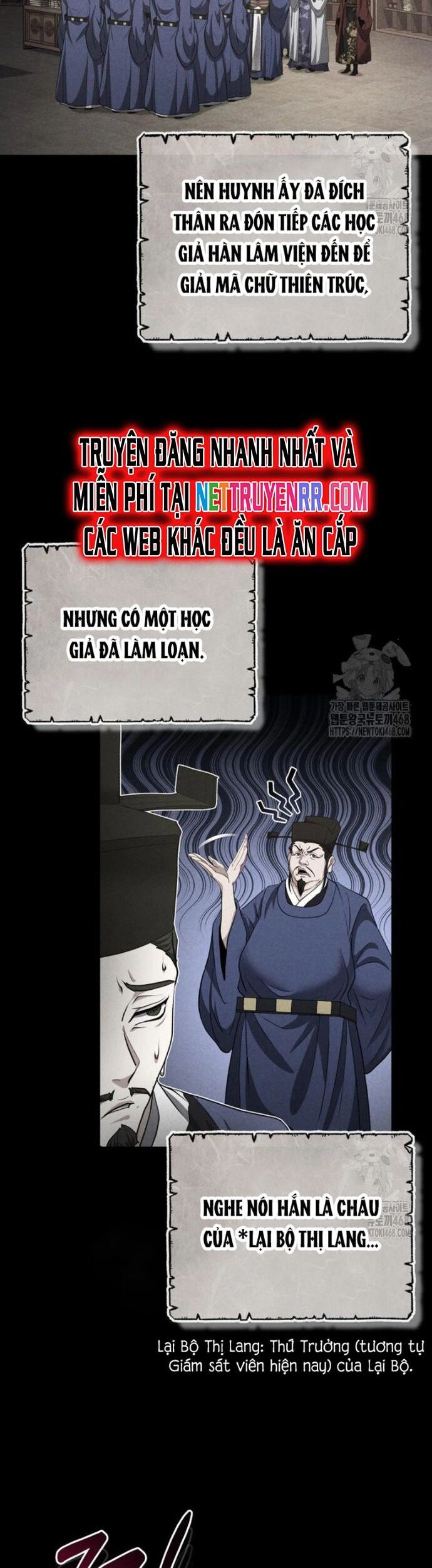 Thiếu Gia Yểu Mệnh Nhà Họ Bạch Chương 48 Ảnh 21