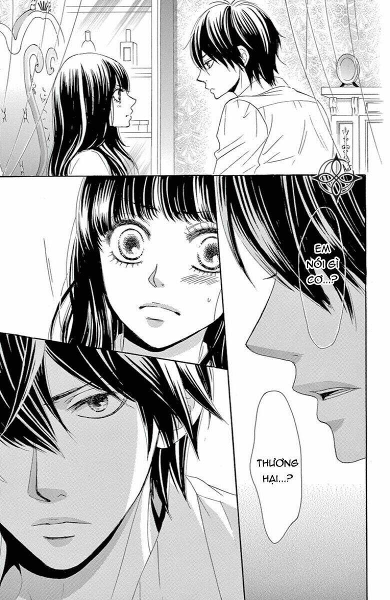 Barairo No Yakusoku Chương 7 Ảnh 29