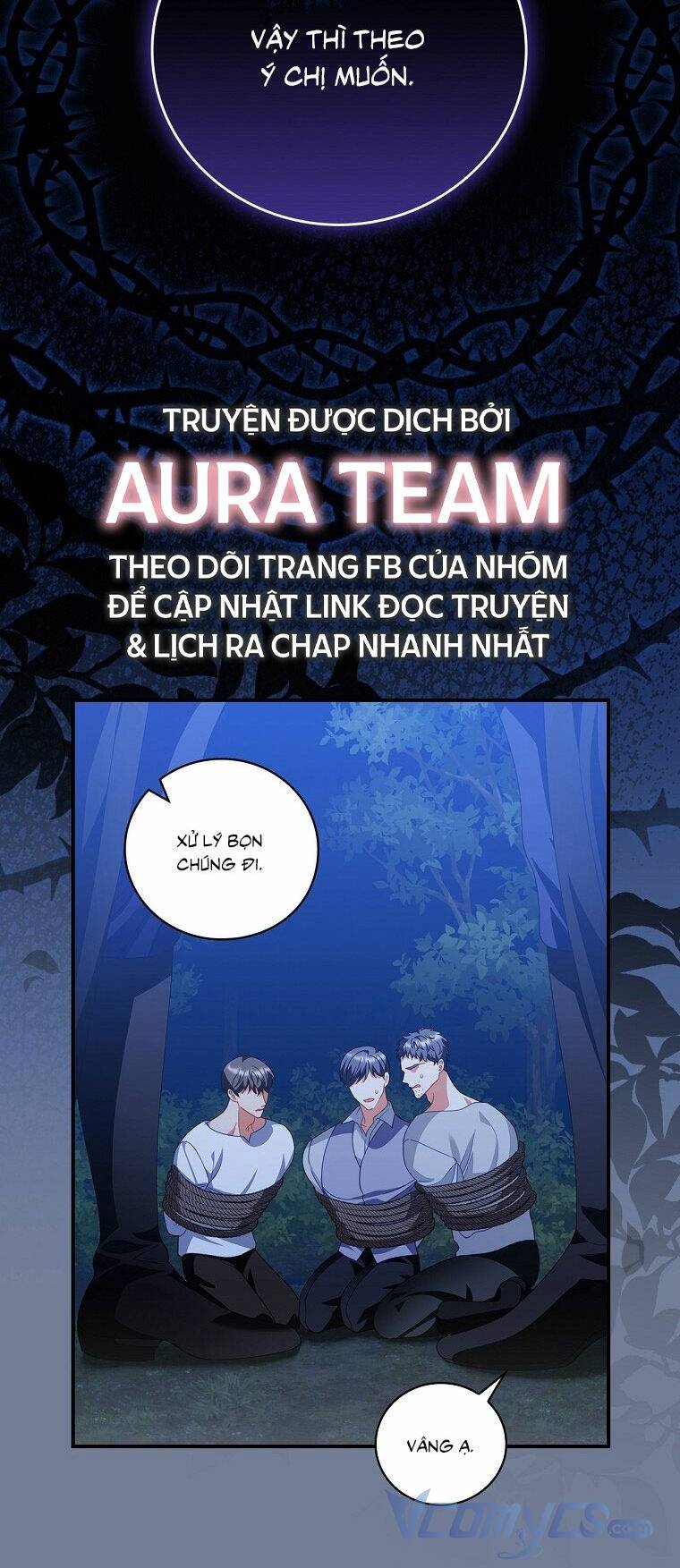 Người Tôi Đã Nuôi Dưỡng Trở Thành Người Đàn Ông Bị Ám Ảnh Về Tôi Chương 30 Ảnh 10