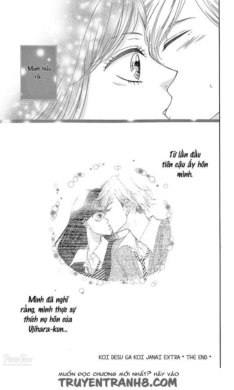 Koi Desu Ga Koi Janai Chương 3.1 Ảnh 14