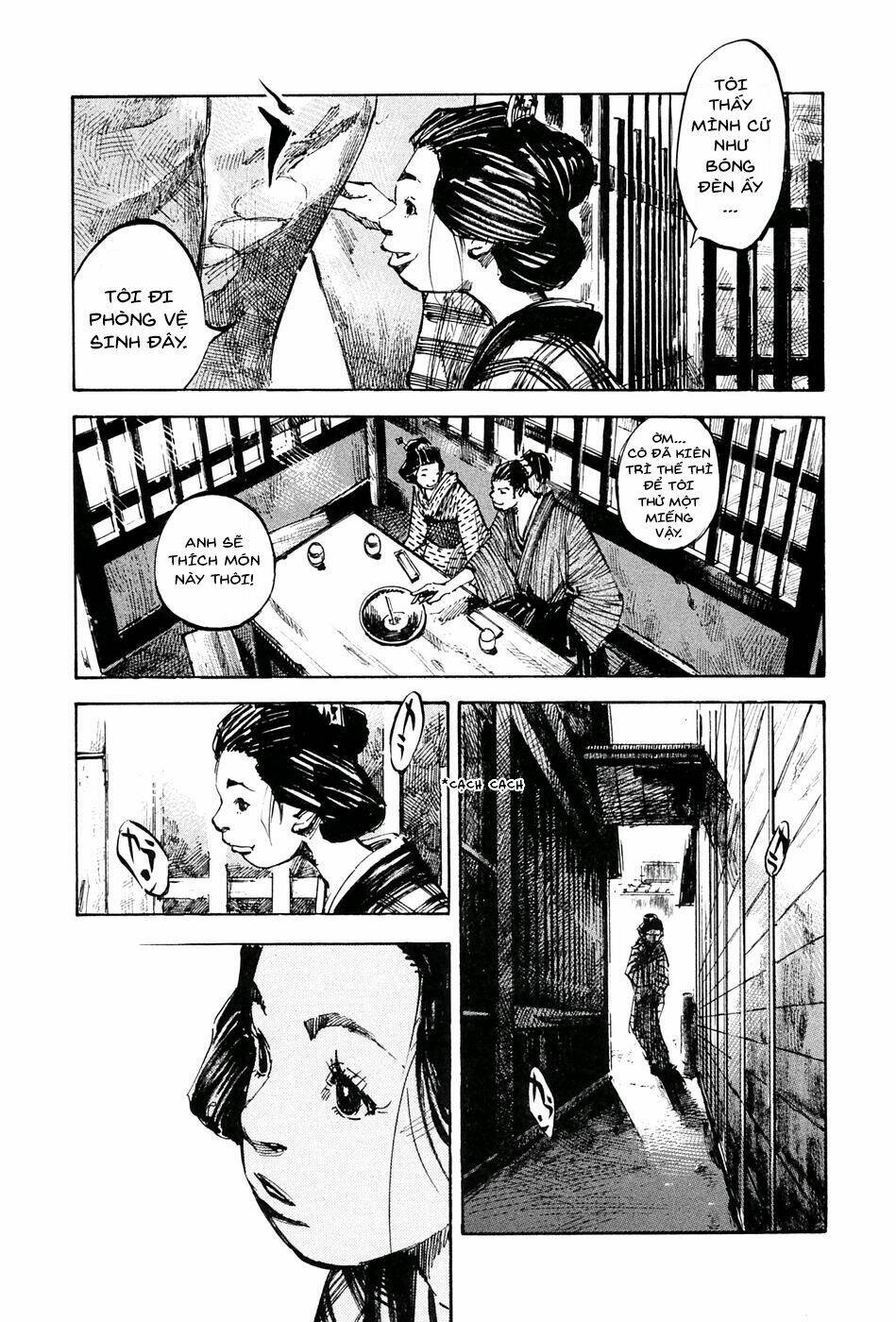 Sidooh Chương 38 Ảnh 14