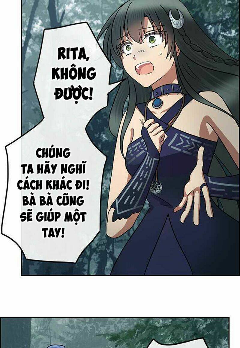 Nụ Hôn Nguyền Rủa Chương 107 Ảnh 29