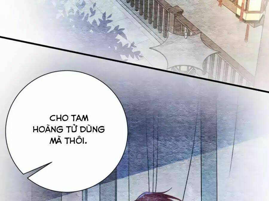 Vương Phi Có Chút Nghịch Ngợm Chương 60 Ảnh 40