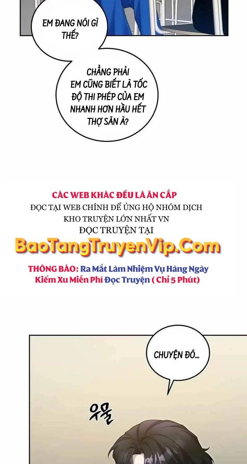 Tôi Sẽ Nghỉ Hưu Sau Khi Cứu Thế Giới Chương 14 Ảnh 71