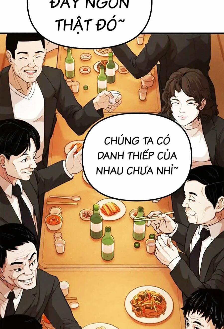 Gương Mặt Tâm Thần Chương 21 Ảnh 77