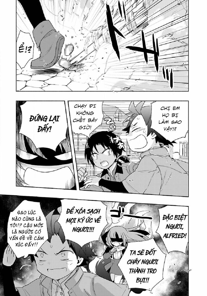 Tensei Shite Inaka De Slowlife Wo Okuritai Chương 47 Ảnh 23