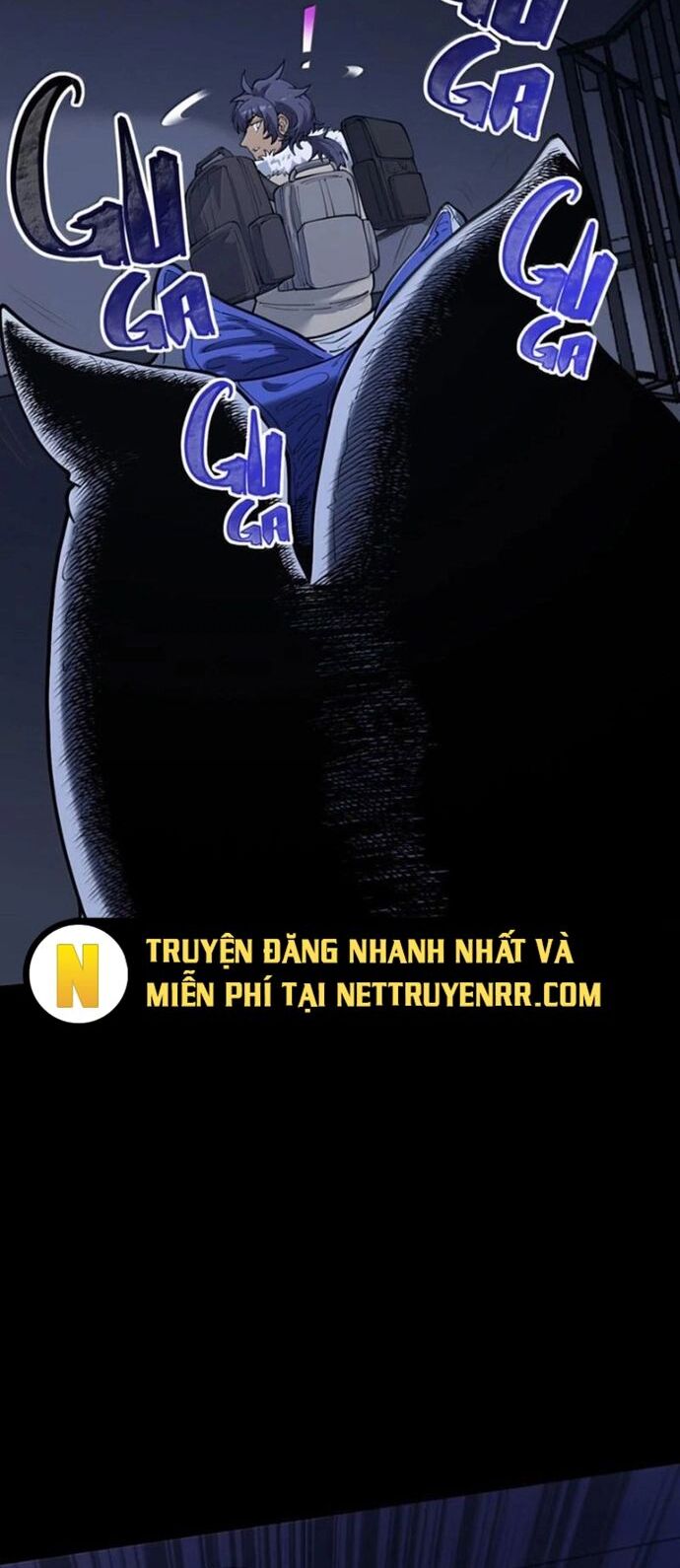 Băng Phong Mạt Nhật: Không Còn Đường Sống Chương 62 Ảnh 9