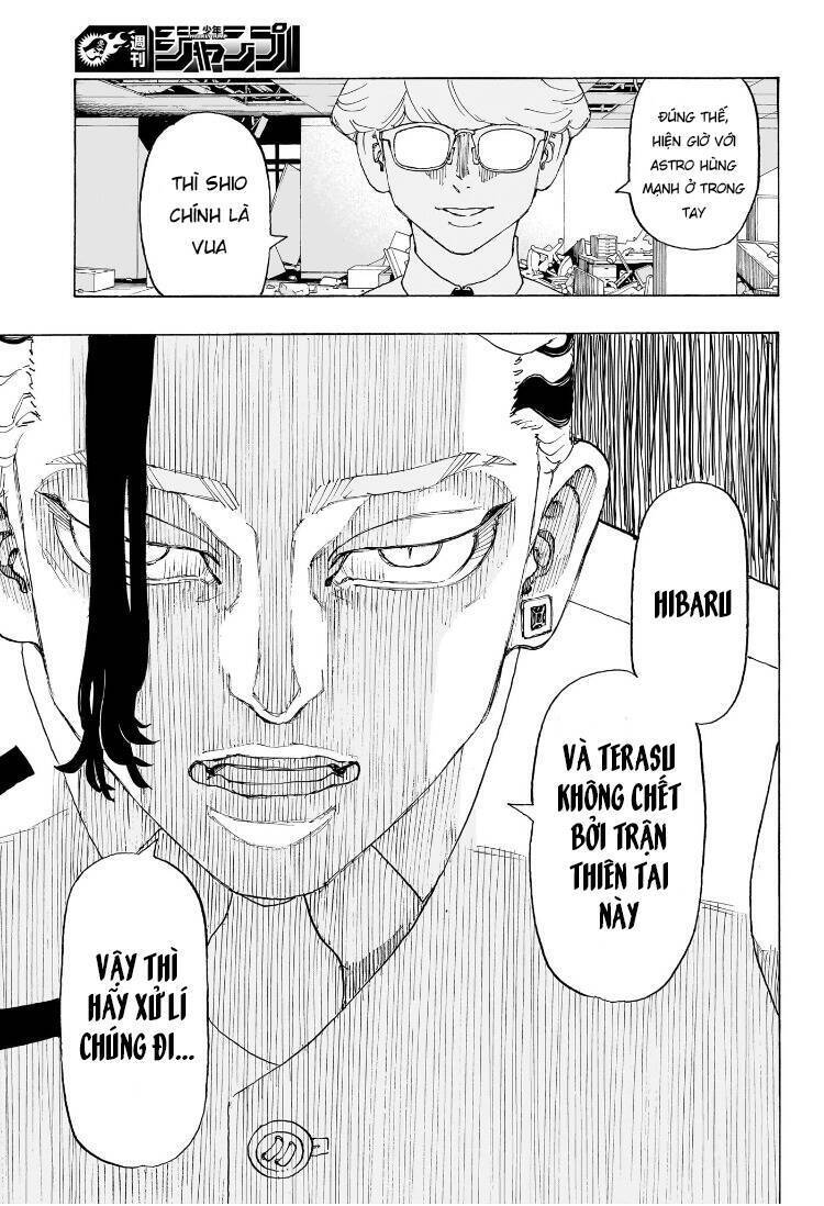 Negai No Astro Chương 2 Ảnh 11