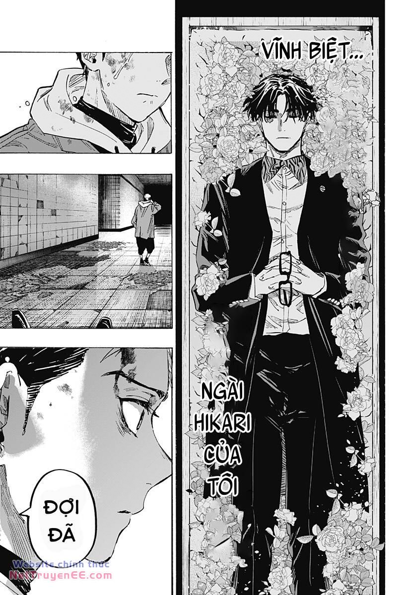 Marriagetoxin Chương 52 Ảnh 7