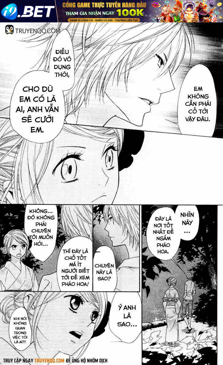 Shinobi Life Chương 8 Ảnh 11