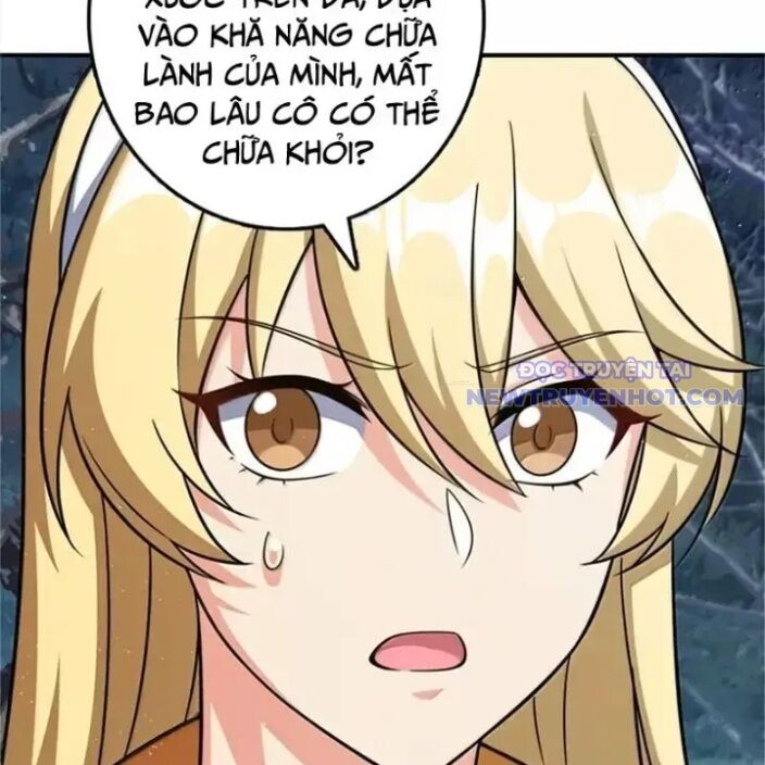 Thả Vu Nữ Đó Ra Chương 681 Ảnh 44