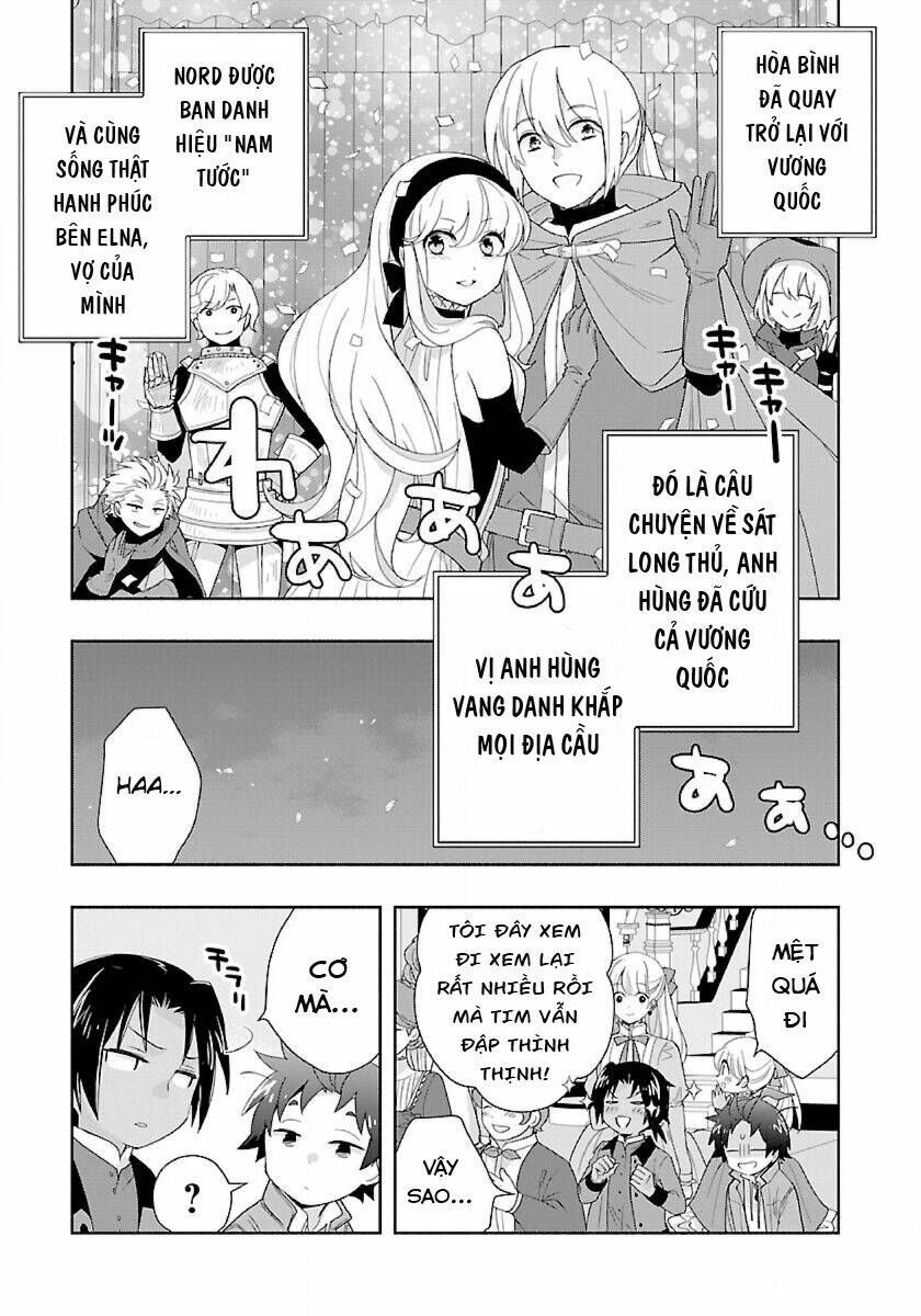 Tensei Shite Inaka De Slowlife Wo Okuritai Chương 50 Ảnh 27