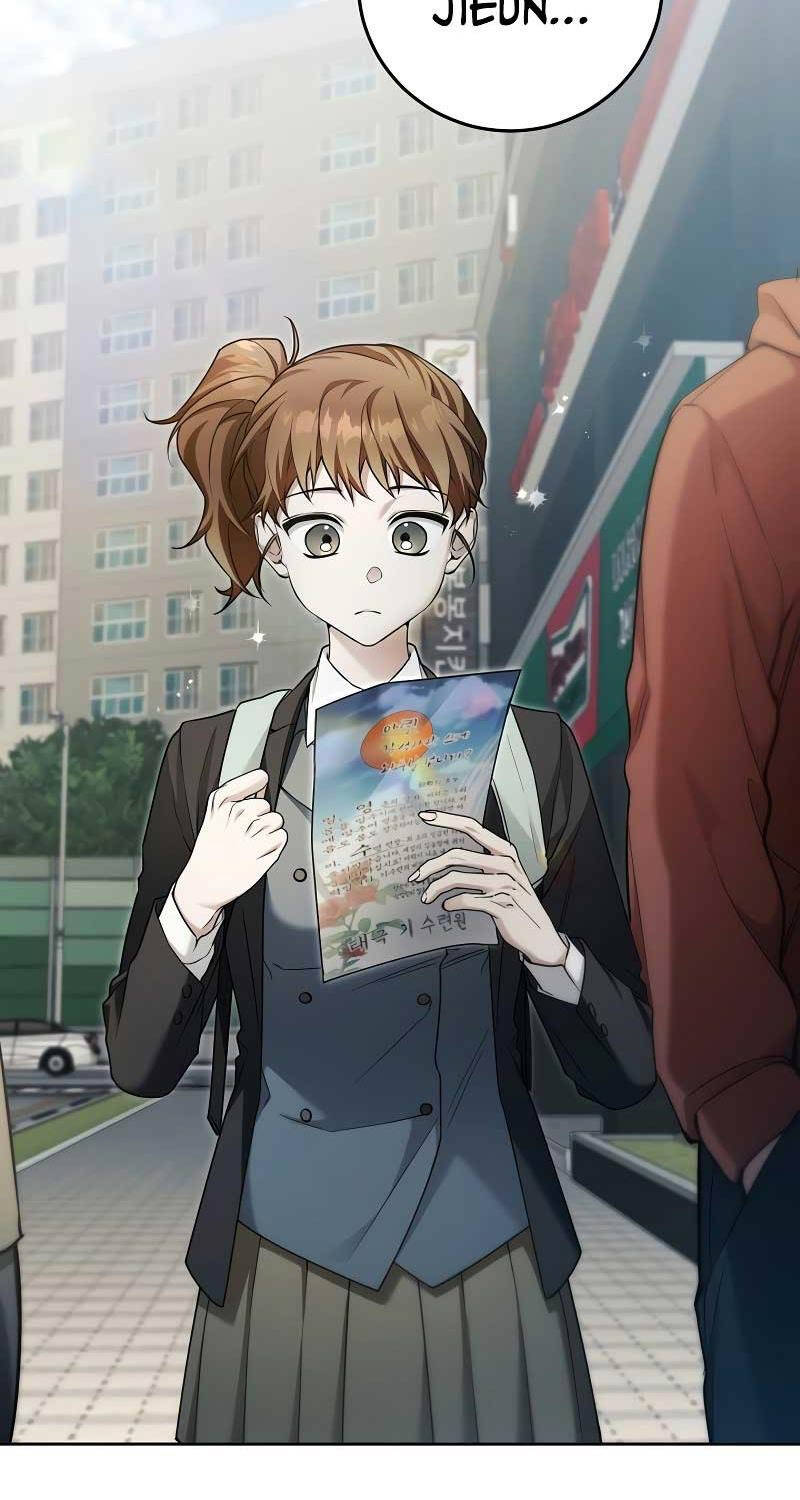 Tôi Sẽ Nghỉ Hưu Sau Khi Cứu Thế Giới Chương 19 Ảnh 34