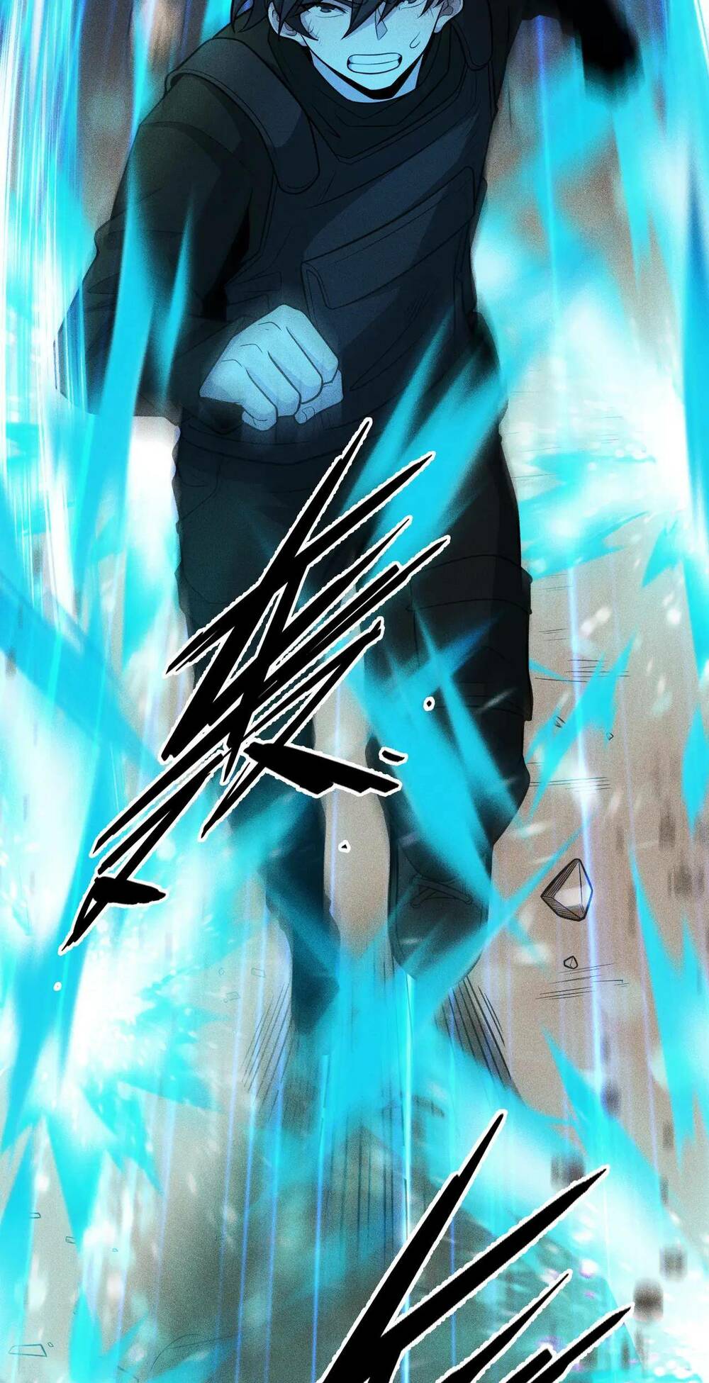 Thức Tỉnh Thành Thần Chương 1 Ảnh 53