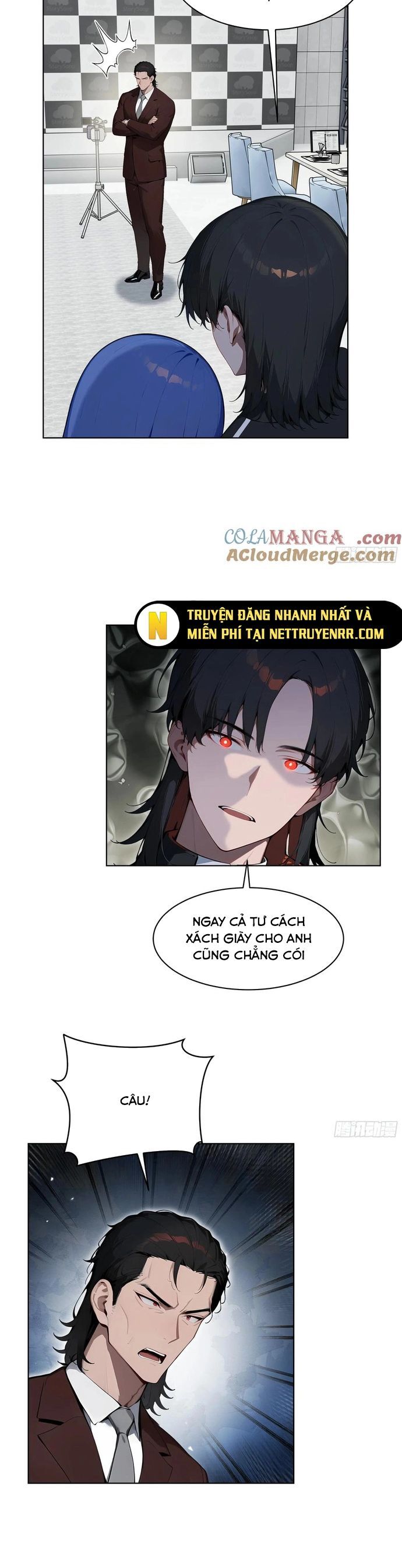 Kiếm Chủ Đại Hạ Chương 81 Ảnh 18