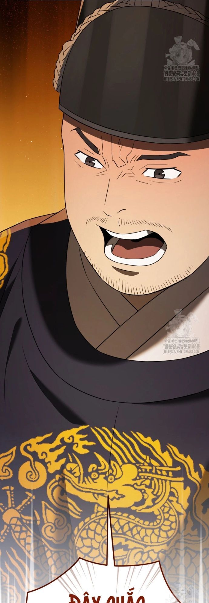 Vương Triều Đen Tối: Joseon Chương 88 Ảnh 62