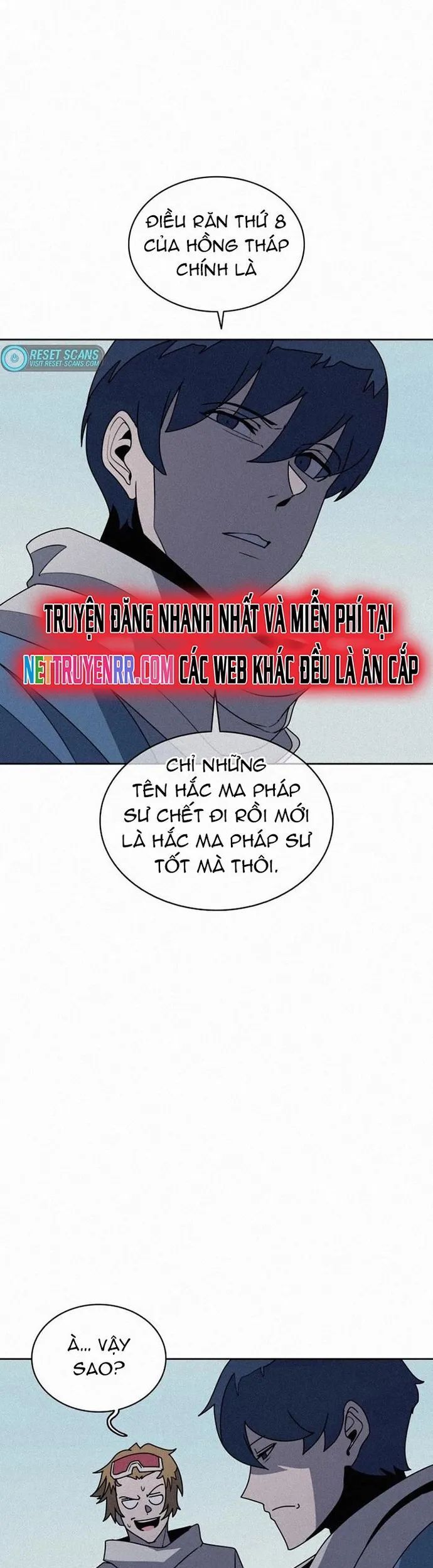 Thực Thư Pháp Sư Chương 100 Ảnh 32