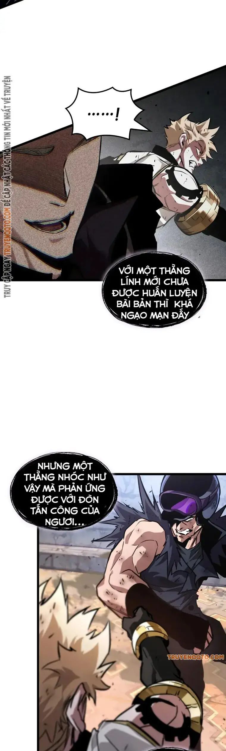 Ánh Sáng Arad Chương 44 Ảnh 8