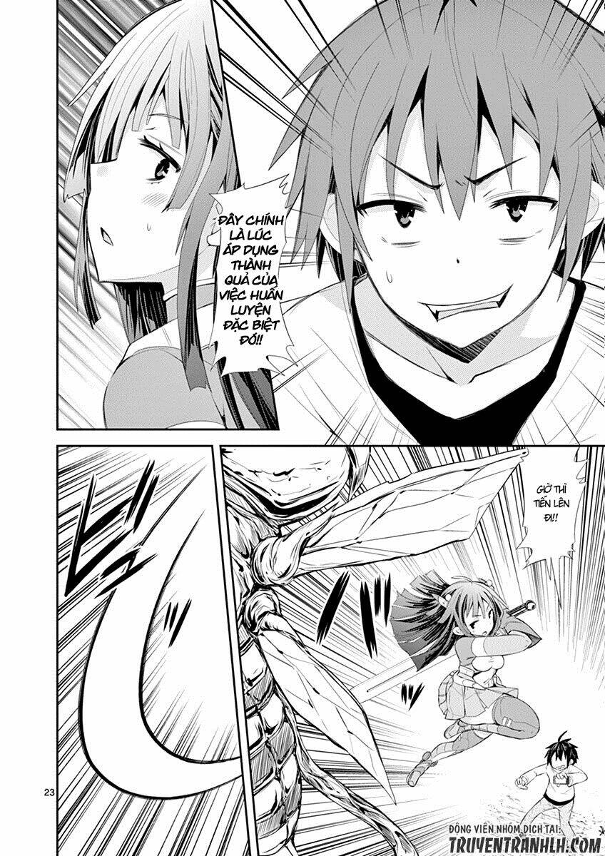 S Rare Soubi No Niau Kanojo Chương 4 Ảnh 27