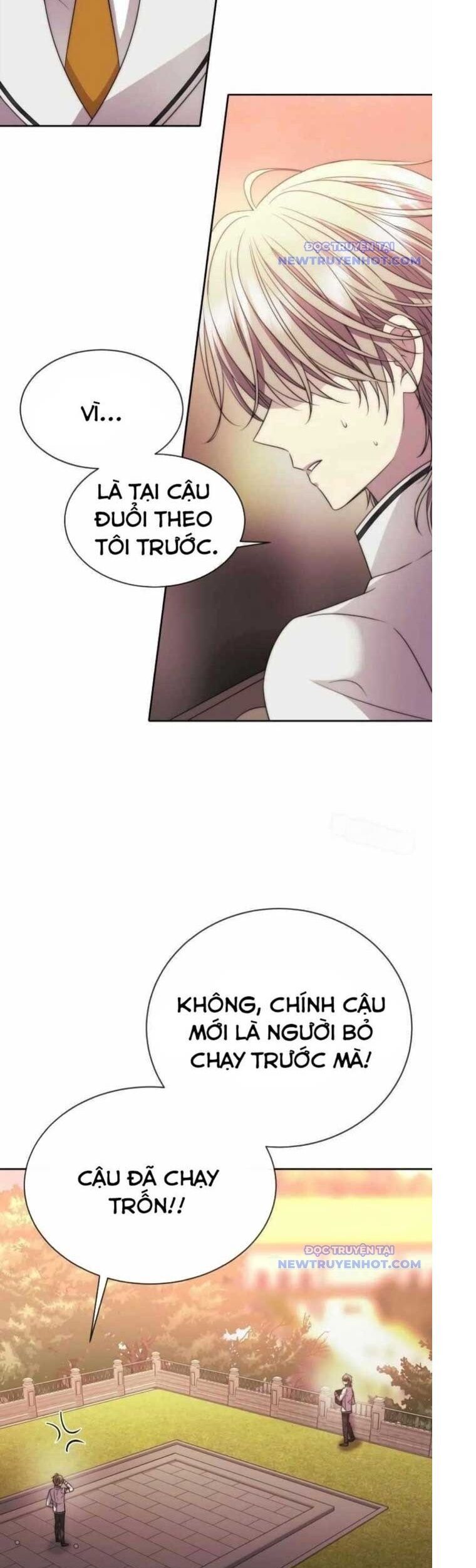 NgụC TốI Black Haze Chương 19 Ảnh 14