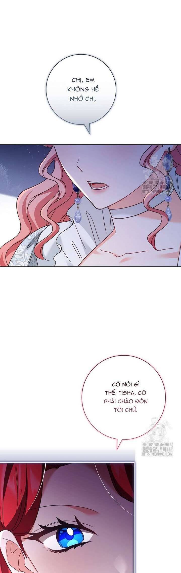 Tôi Phải Mau Chóng Kết Hôn Vì Thời Gian Có Hạn Chương 38 Ảnh 40