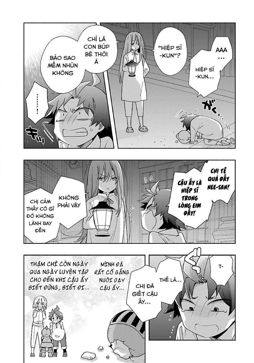Tensei Shite Inaka De Slowlife Wo Okuritai Chương 59 Ảnh 28