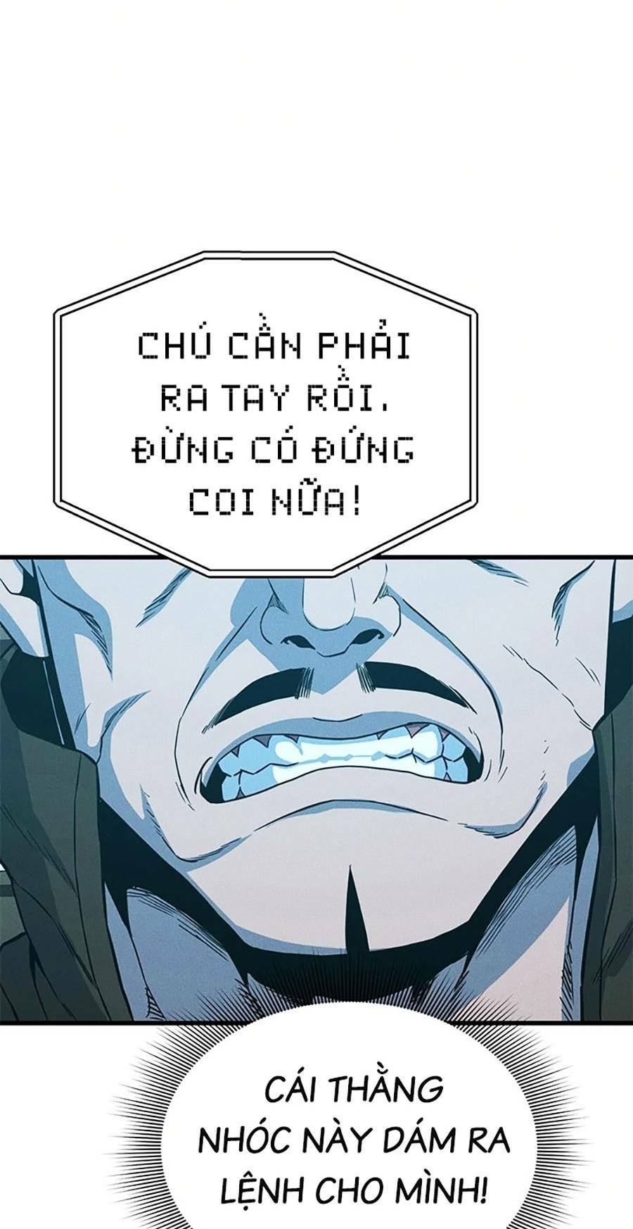 Gương Mặt Tâm Thần Chương 9 Ảnh 131