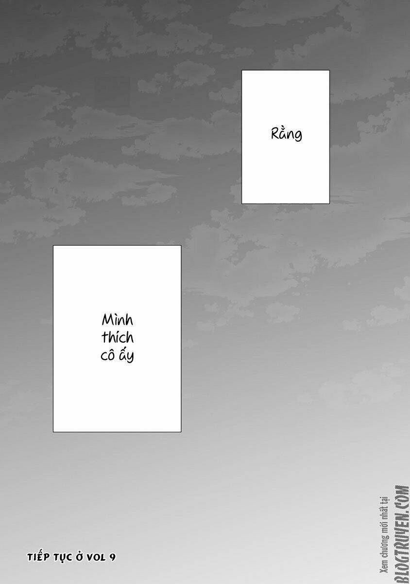 Shishunki Bitter Change Chương 54 Ảnh 33