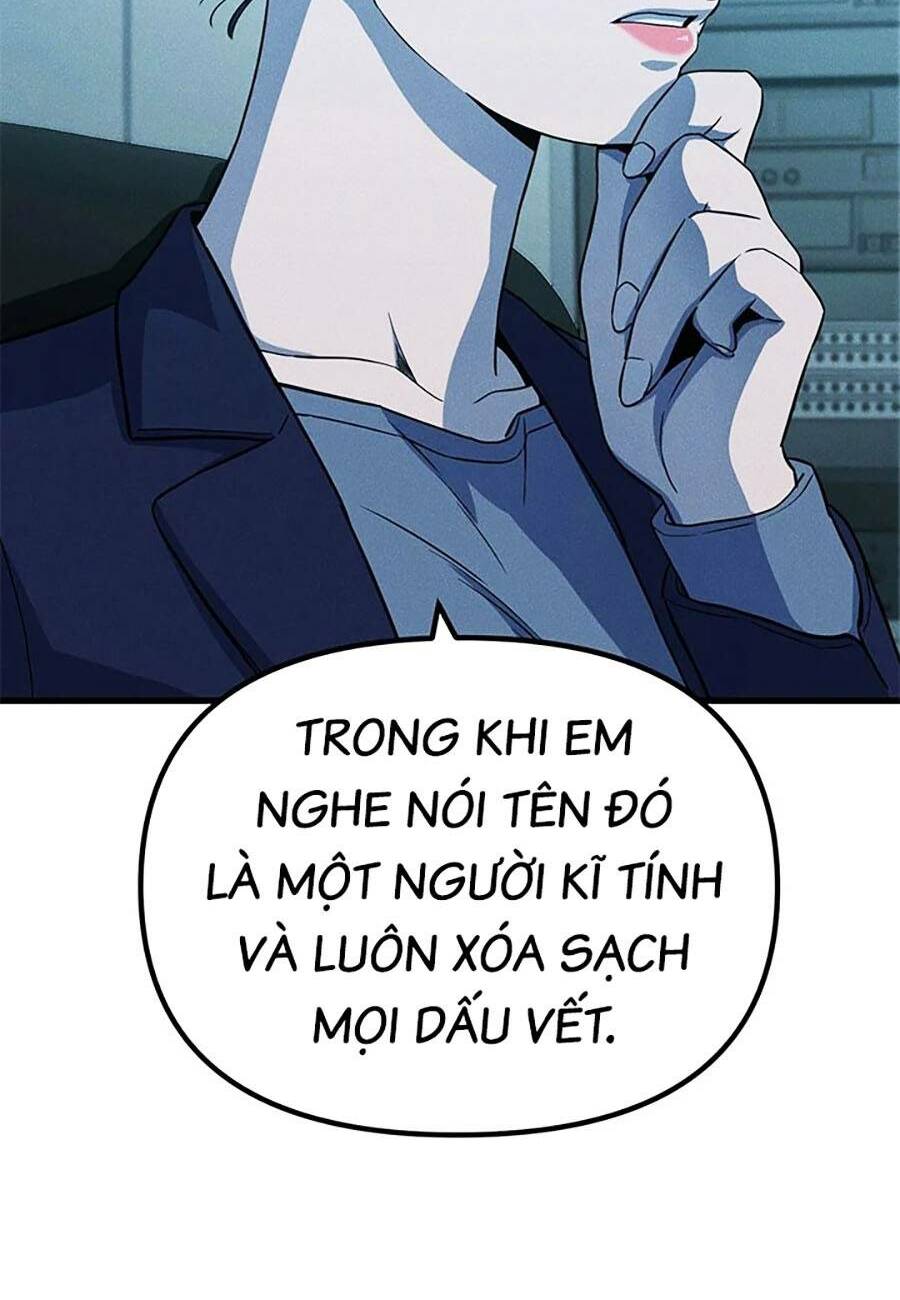 Gương Mặt Tâm Thần Chương 10 Ảnh 33