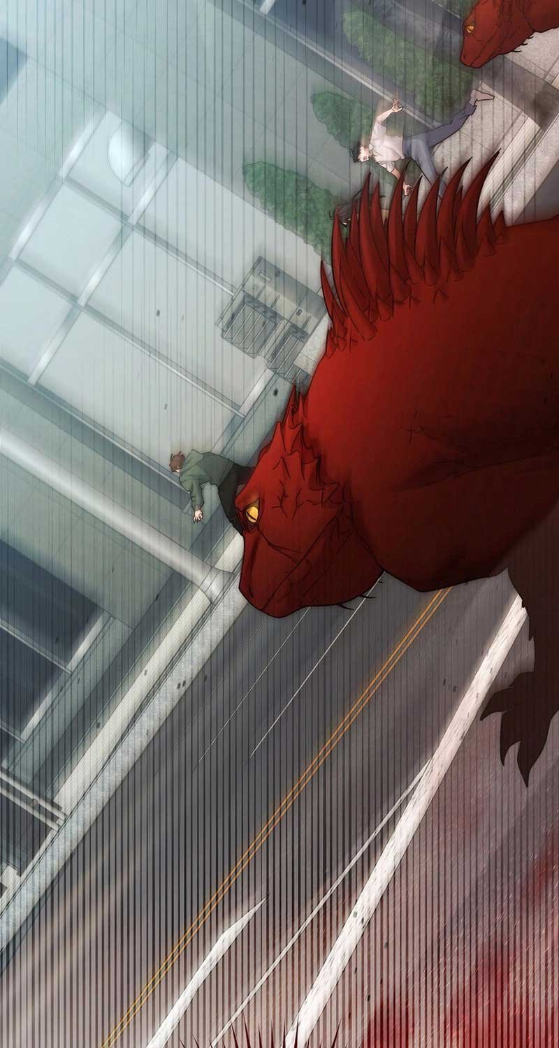 Tôi Sẽ Nghỉ Hưu Sau Khi Cứu Thế Giới Chương 30 Ảnh 69