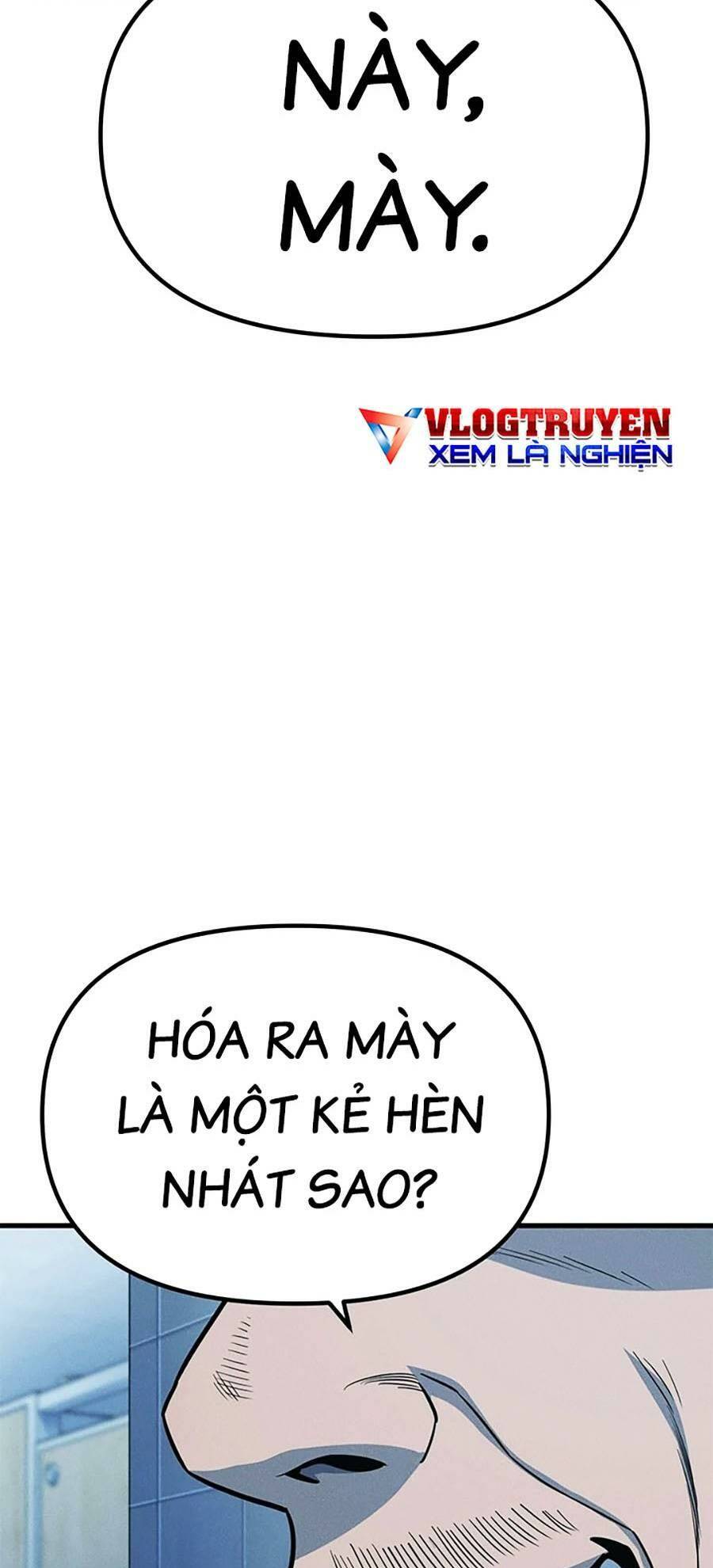 Gương Mặt Tâm Thần Chương 13 Ảnh 18