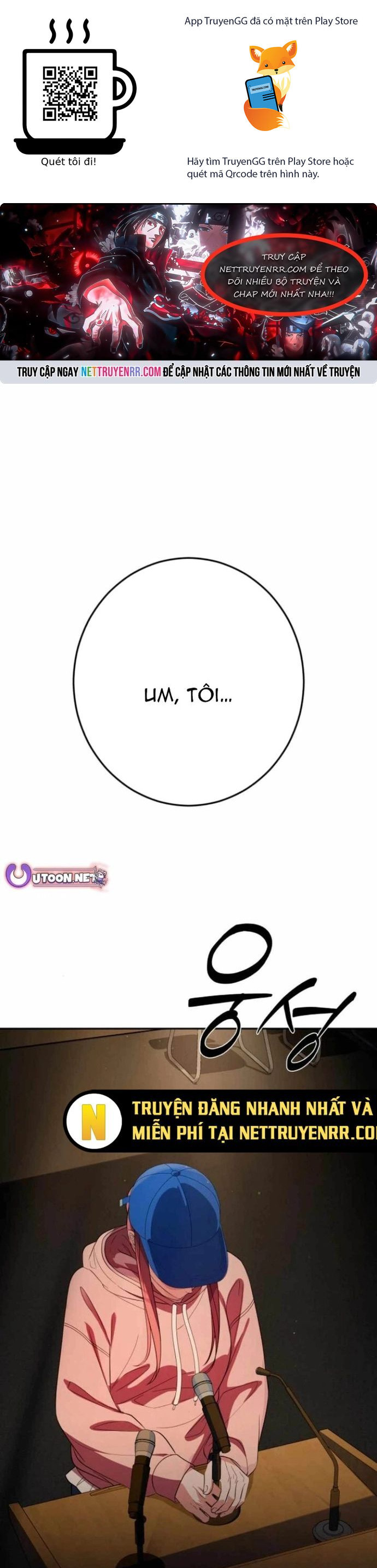 Lừa Đảo Bằng Giọng Nói Làm Đảo Lộn Cuộc Sống Của Bạn Chương 28 Ảnh 2
