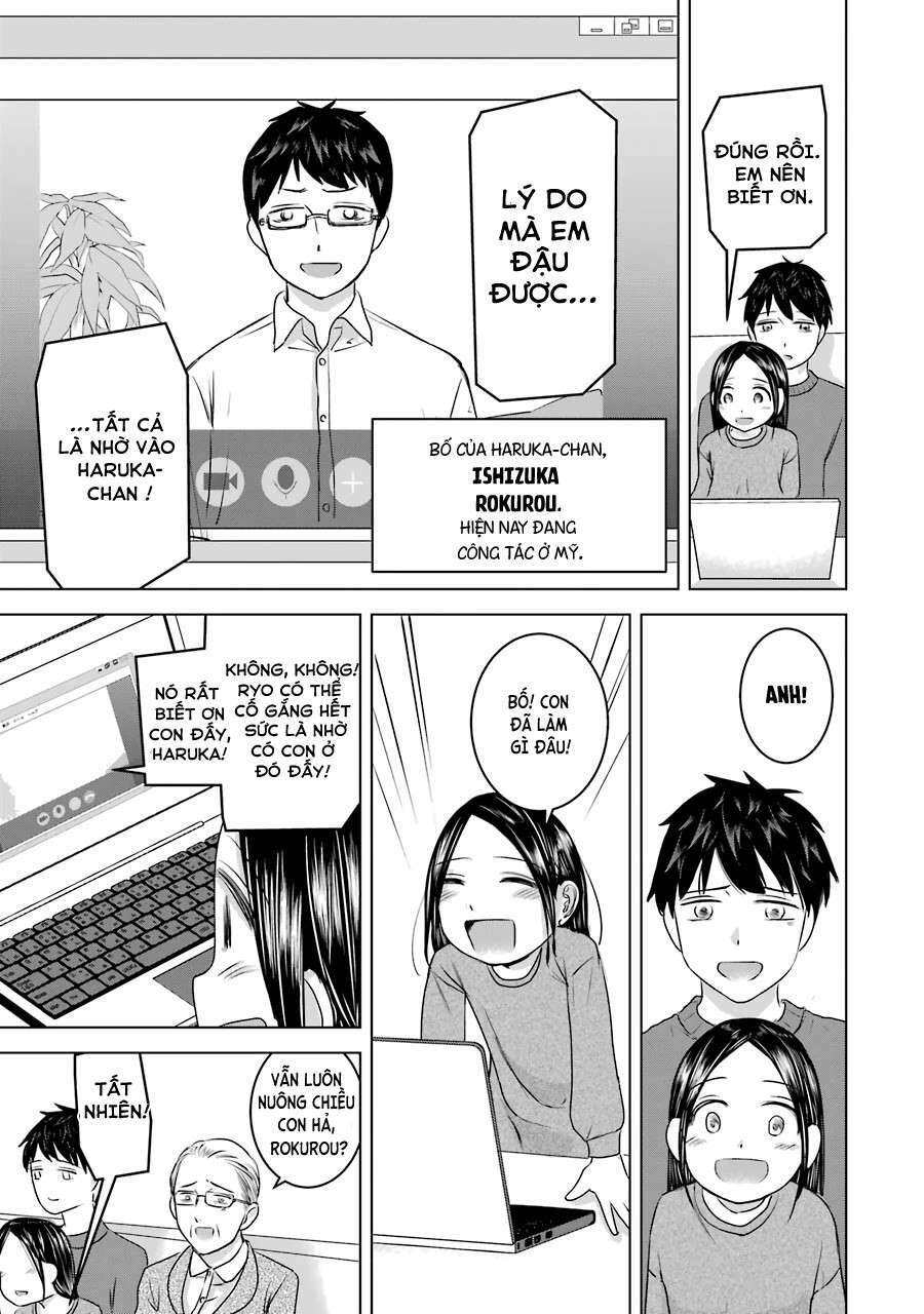 Kimi No Okasan O Boku Ni Kudasai! Chương 16 Ảnh 5