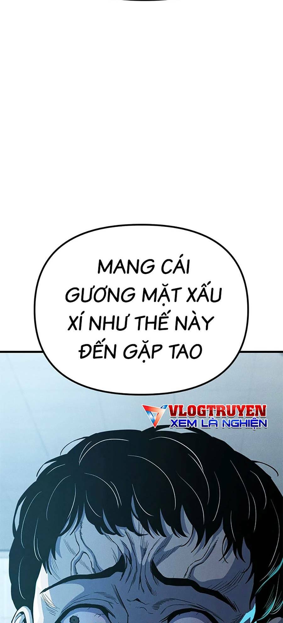 Gương Mặt Tâm Thần Chương 13 Ảnh 12