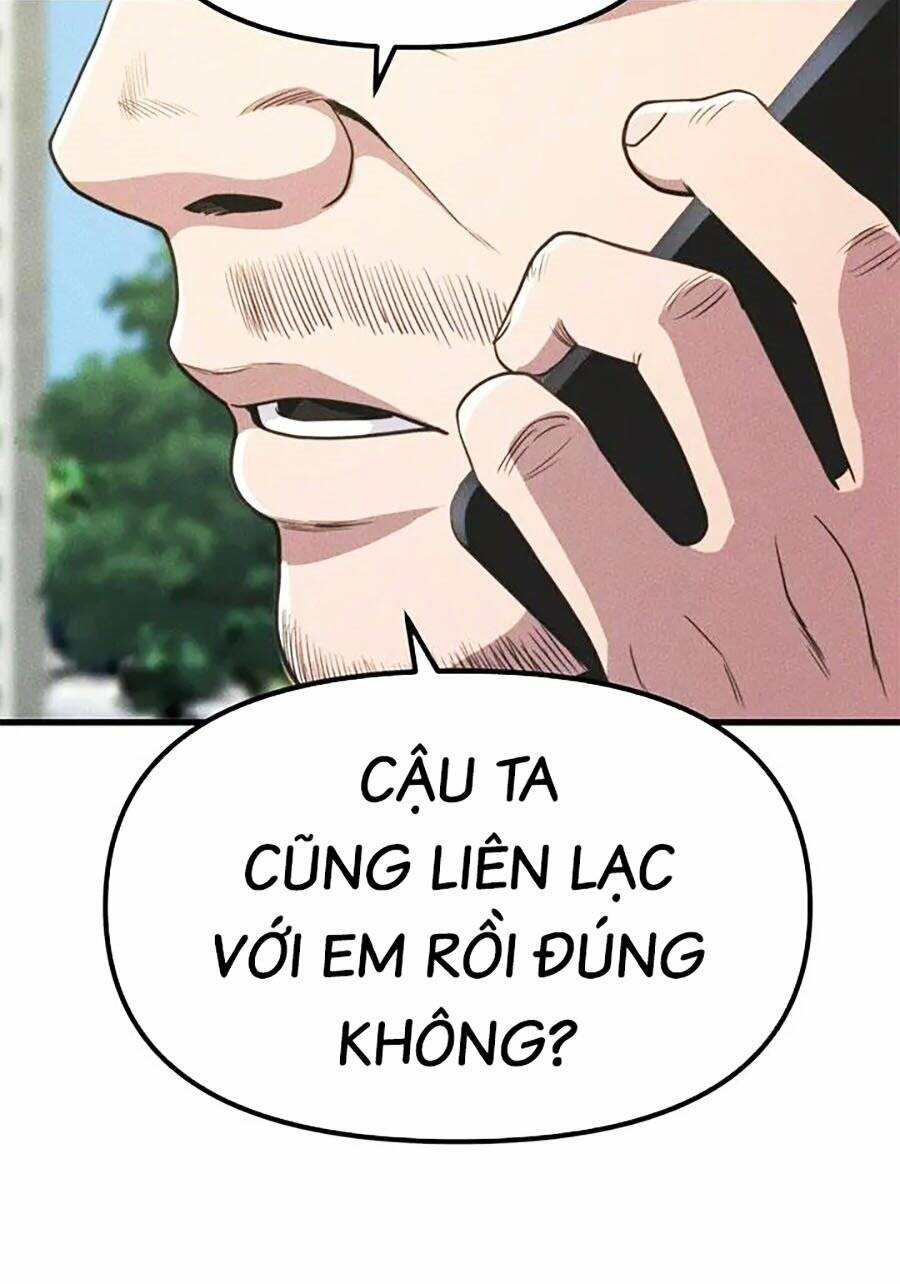 Gương Mặt Tâm Thần Chương 24 Ảnh 12