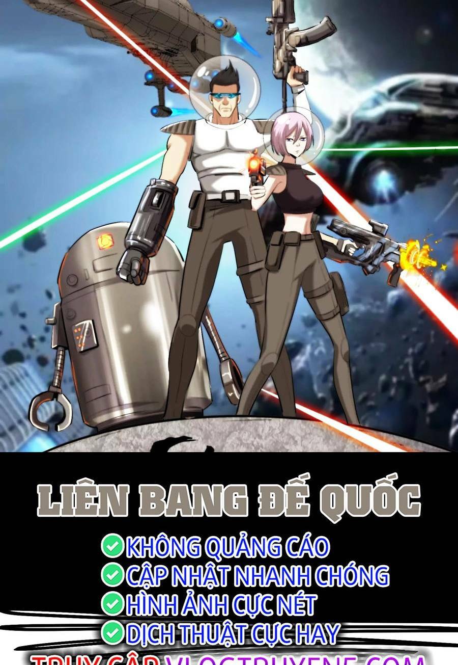 Chúa Cứu Thế Phá Game Rồi Chương 3 Ảnh 10