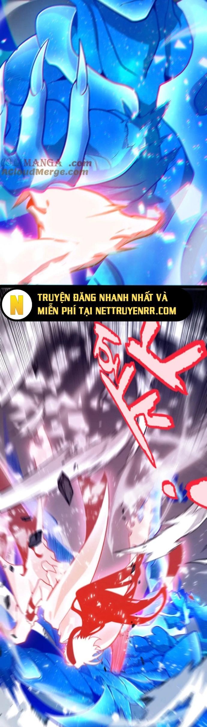 Tôi Đến Từ Thế Giới Trò Chơi Chương 355 Ảnh 49