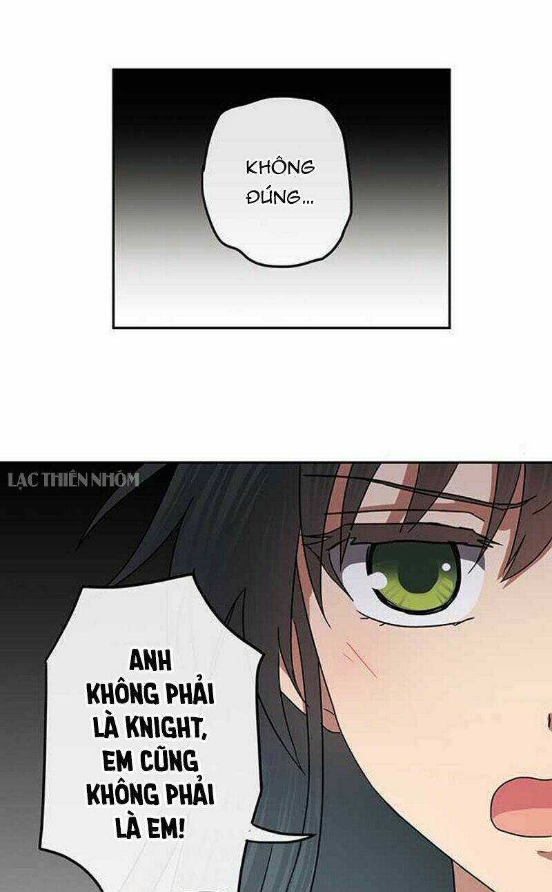 Nụ Hôn Nguyền Rủa Chương 110 Ảnh 26