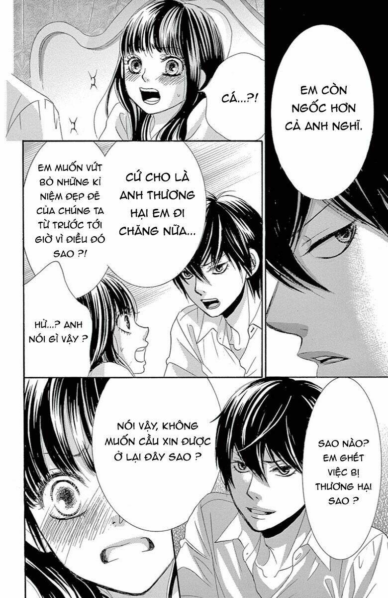 Barairo No Yakusoku Chương 7 Ảnh 30