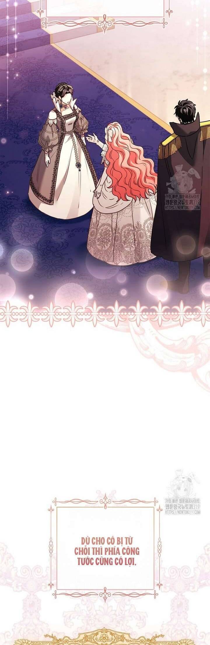 Tôi Phải Mau Chóng Kết Hôn Vì Thời Gian Có Hạn Chương 20 Ảnh 14