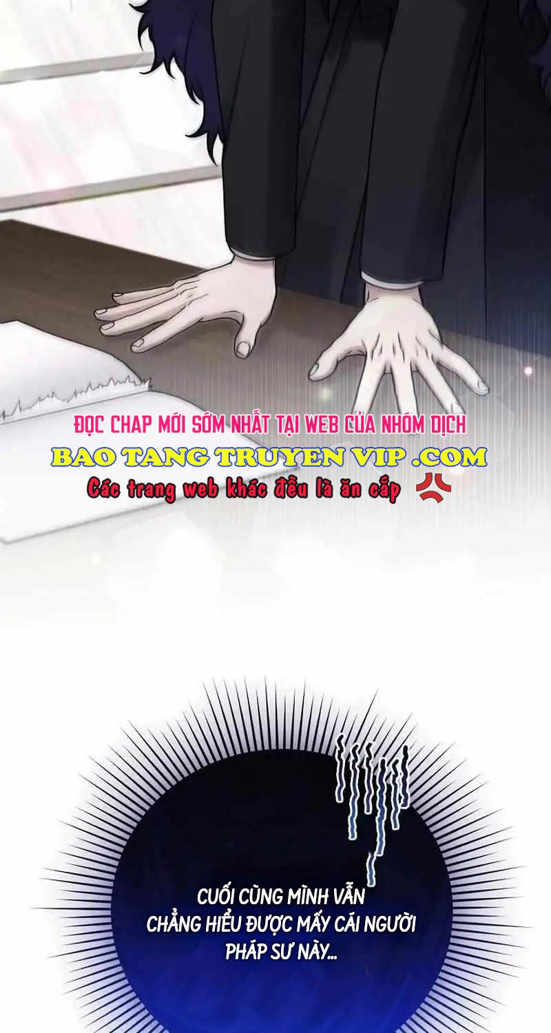 Tôi Sẽ Nghỉ Hưu Sau Khi Cứu Thế Giới Chương 16 Ảnh 86