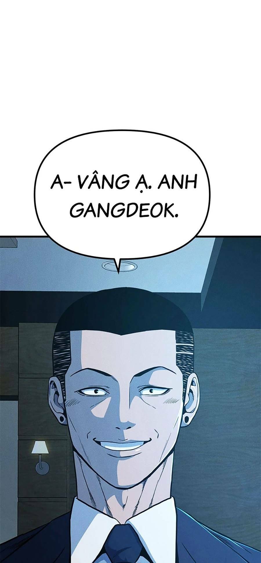 Gương Mặt Tâm Thần Chương 12 Ảnh 94