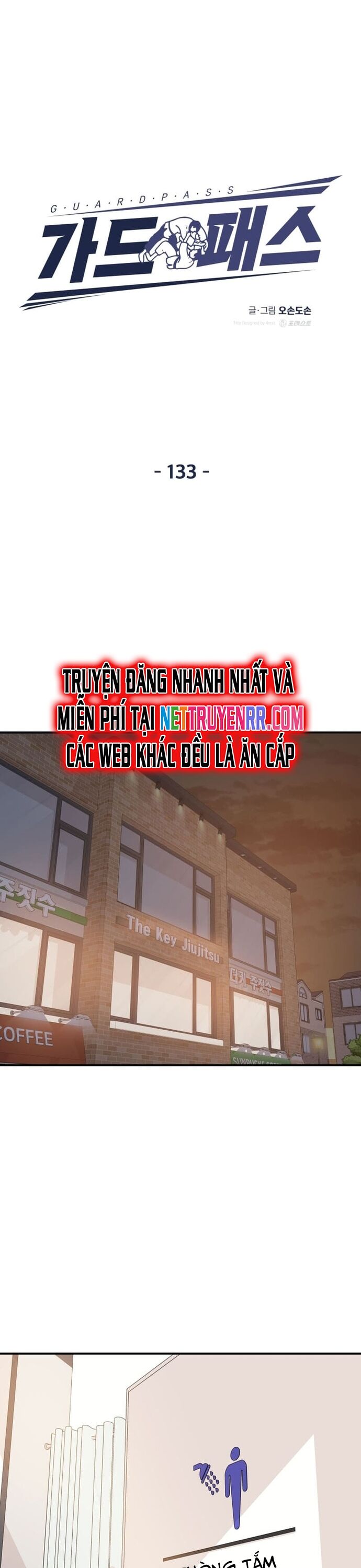 Bạn Trai Vệ Sĩ Chương 133 Ảnh 8
